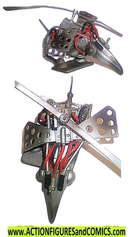 star wars action figures SK-Z38 Droid 2003 tours exclusive