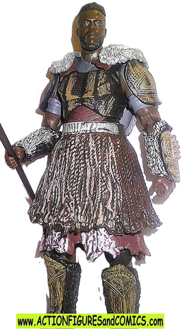 marvel legends M'BAKU 2022 Black Panther mcu legacy
