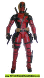marvel legends DEADPOOL 2024 Legacy Hasbro X-men universe