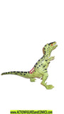 Jurassic Park VELOCIRAPTOR JP III 2001 3 Dino dinosaur