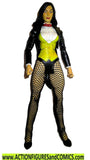 dc universe classics ZATANNA wave 14 ultra humanite series