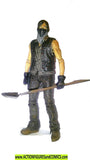 The Walking Dead DARYL DIXON Grave Digger Mcfarlane