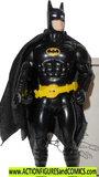 Batman BATMAN 1989 long face dc comics super heroes