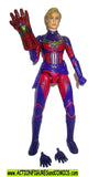 marvel legends CAPTAIN MARVEL Infinity Saga 2021