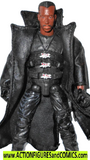 marvel legends BLADE the vampire hunter series V 5 toy biz fig