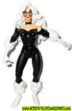 Spider-man Animated series BLACK CAT 1995 marvel toybiz