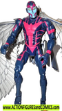marvel legends ARCHANGEL x-men classics toy biz universe force angel