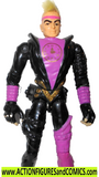 Cops 'n Crooks KOO KOO 1988 vintage hasbro 1989 figure