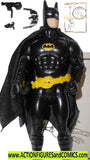 Batman BATMAN 1989 long face dc comics super heroes