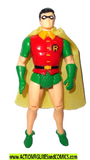 DC comics Super Heroes ROBIN 1990 toy biz Batman universe