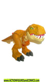Jurassic Park TYRANNOSAURUS REX imaginext park movie