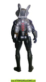 DC Universe spin master BLACK MANTA 4 inch Aquaman 2
