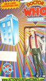 doctor who action figures SEVENTH Doctor vintage 7th moc