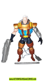 X-MEN X-Force toy biz CABLE 1994 4th version marvel universe