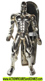 Fantastic Four SILVER SURFER 1995 marvel universe toybiz