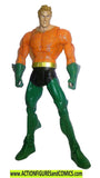 DC UNIVERSE classics AQUAMAN short hair 2006 wave