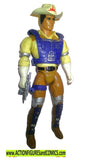 Bravestarr BRAVESTARR 1986 Brave star Bravestar