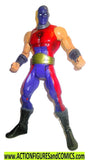 dc universe classics ATOM SMASHER complete wave 7