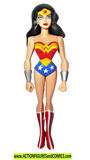 justice league unlimited WONDER WOMAN series 1 dc universe