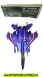 Transformers THUNDERCRACKER 2010 Generations classics chug