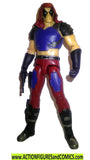 gi joe ZARTAN 7 inch Ultimates 2024 San Diego Comic Con