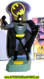 justice league unlimited BATMAN burger king dc universe