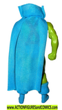 Super powers MARTIAN MANHUNTER Kenner 1984 1983 dc universe