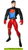 Superman Man of Steel SUPERBOY kenner 1995 DC universe fig
