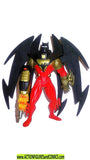 batman legends of KNIGHTQUEST batman AZRAEL azbat dc universe