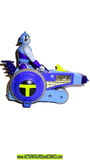 Teen Titans Go THUNDER BLOWDOZER 2004 dc universe