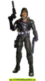 Gi joe MAJOR BLUDD 6 inch Classified series 166 2025