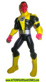 DC universe total heroes SINESTRO green lantern 2013