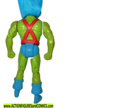 Super powers MARTIAN MANHUNTER Kenner 1984 1983 dc universe