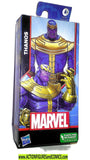 Marvel THANOS 6 inch basic universe moc mib