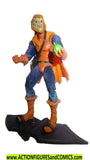 marvel universe HOBGOBLIN 2010 spider-man air assault