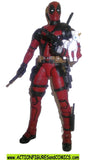 marvel legends DEADPOOL 2024 Legacy Hasbro X-men universe