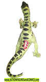 Jurassic Park VELOCIRAPTOR JP III 2001 3 Dino dinosaur