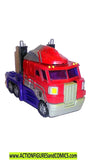 Transformers OPTIMUS PRIME 2006 Generations classics chug