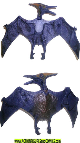 Jurassic Park PTERANADON ALPHA 2001 III 3 Movie dinosaurs