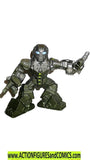 Marvel Super Hero Squad HAMMER DRONE 2012 Iron Man 3