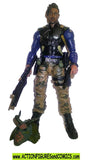 marvel legends KILLMONGER 2018 m'baku baf series
