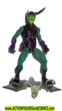 marvel universe GREEN GOLBIN 2010 Spider-man