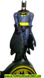 DC Universe BATMAN 2013 flying heroes complete