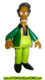 simpsons APU kwik-e-mart convenience store clerk grampa