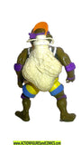 teenage mutant ninja turtles DONATELLO 1992 spike volley spittin