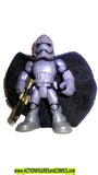 STAR WARS galactic heroes CAPTAIN PHASMA Imaginext silver