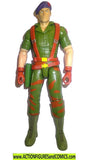 gi joe FLINT 7 inch Ultimates 2022 Series super7