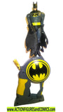 DC Universe BATMAN 2013 flying heroes complete