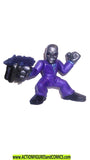 Gi joe combat heroes DESTRO 2009 Rise of Cobra #2
