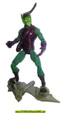 marvel universe GREEN GOLBIN 2010 Spider-man